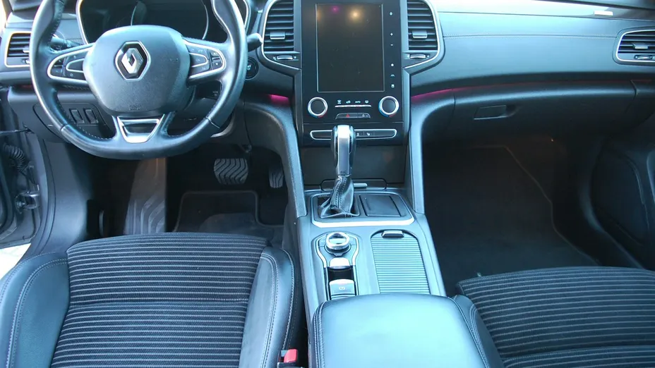RENAULT Talisman -