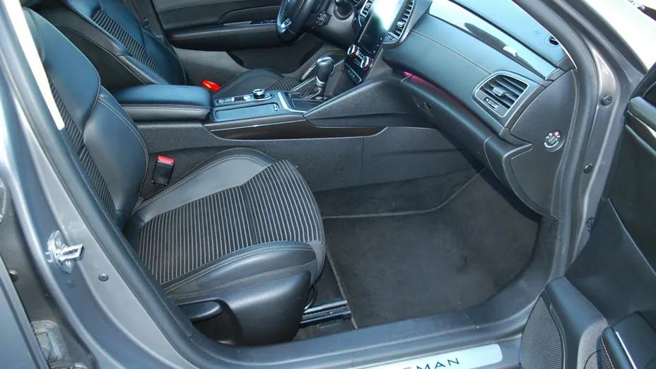 RENAULT Talisman -
