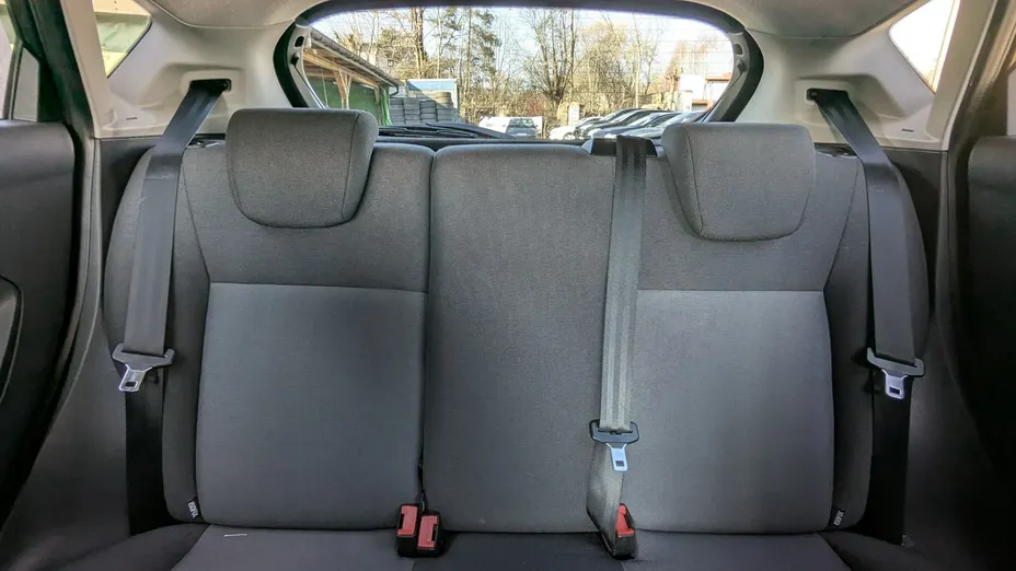 FORD Fiesta -