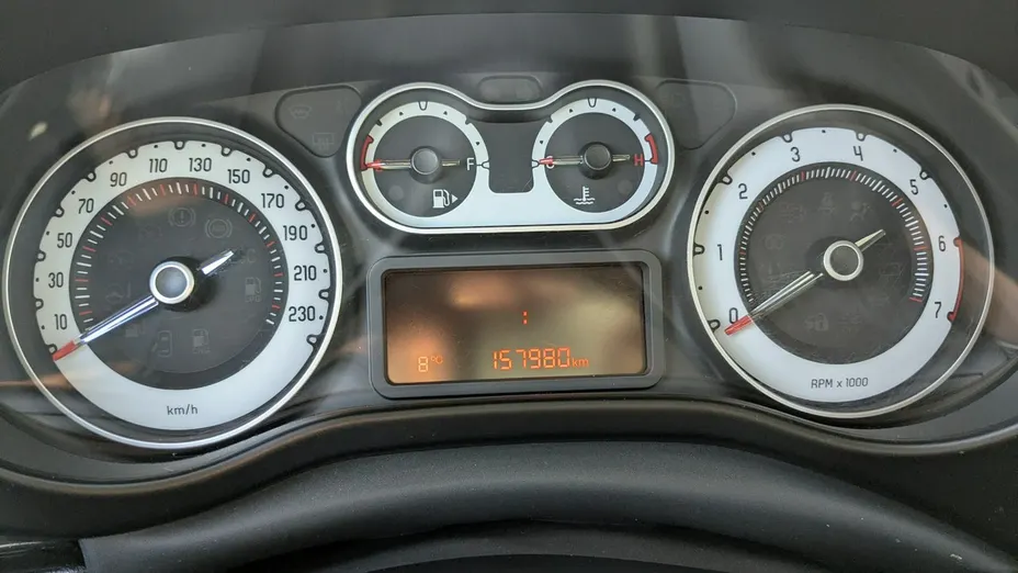 FIAT 500L -