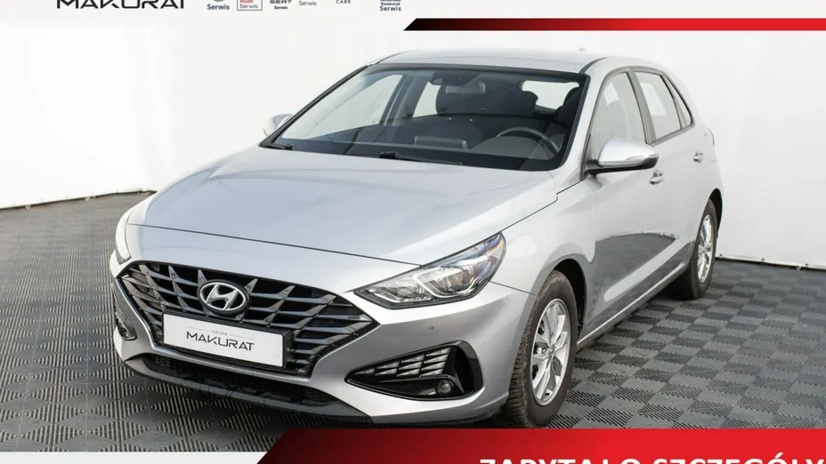 HYUNDAI i30 -