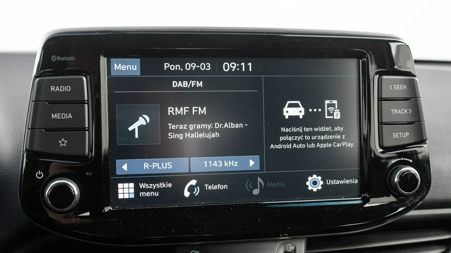 HYUNDAI i30 -