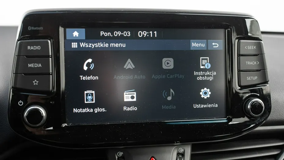 HYUNDAI i30 -