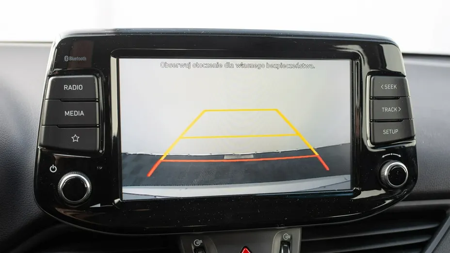 HYUNDAI i30 -