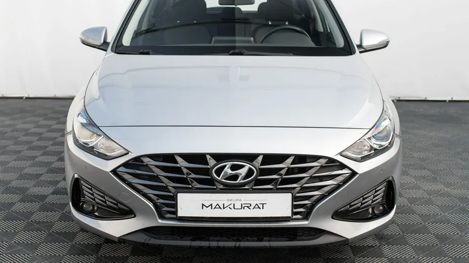 HYUNDAI i30 -