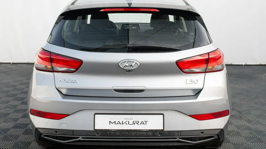 HYUNDAI i30 -
