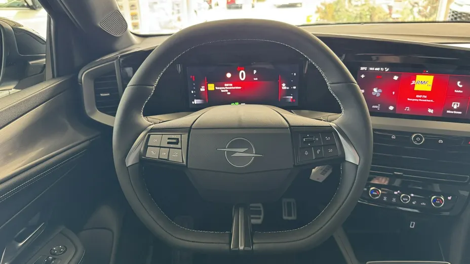 OPEL Mokka -