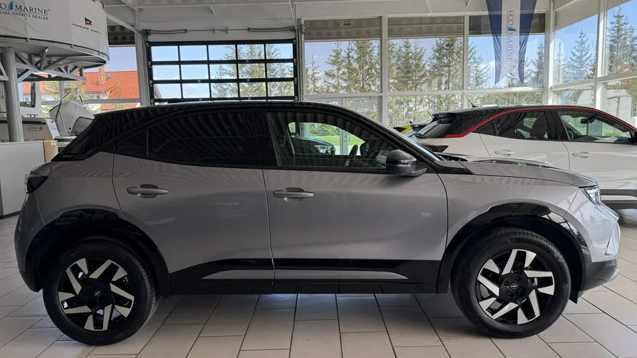 OPEL Mokka -
