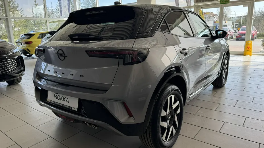 OPEL Mokka -