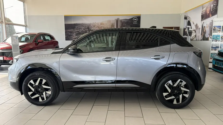 OPEL Mokka -