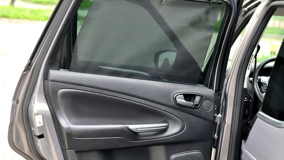 FORD S-MAX -