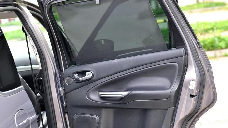 FORD S-MAX -