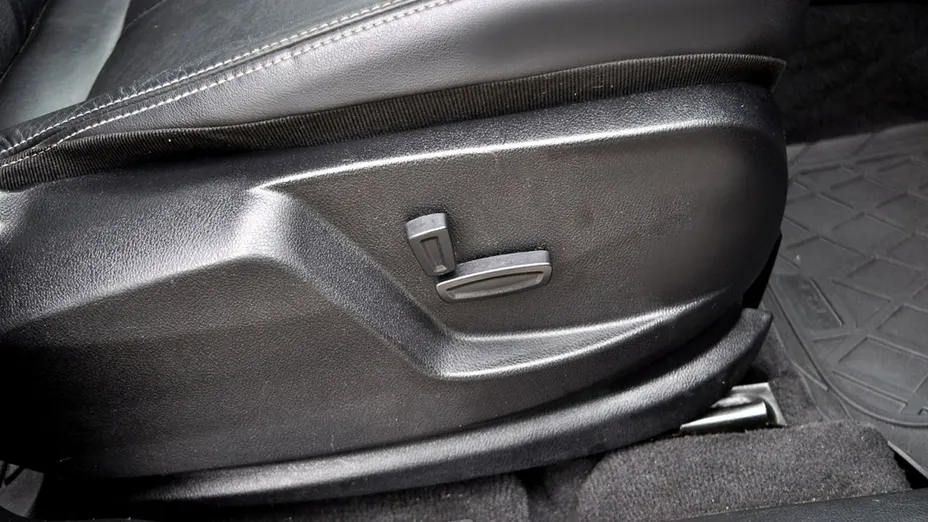 FORD S-MAX -