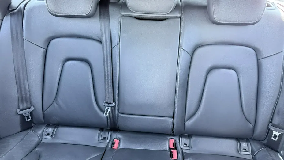 AUDI A4 Avant -