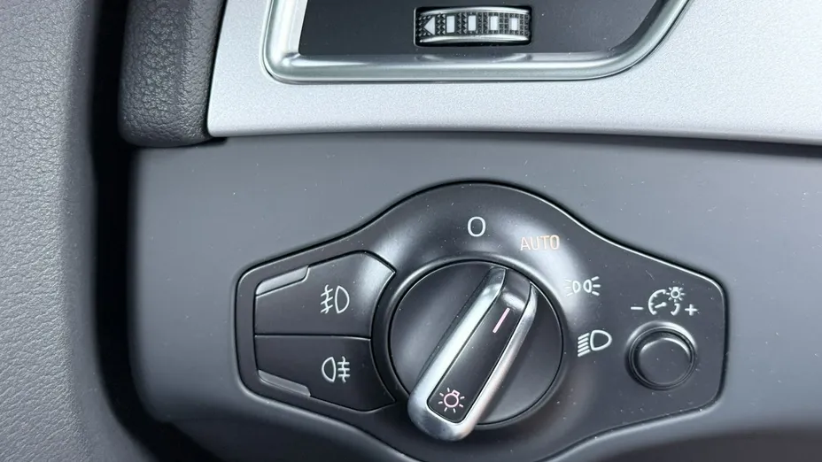 AUDI A4 Avant -