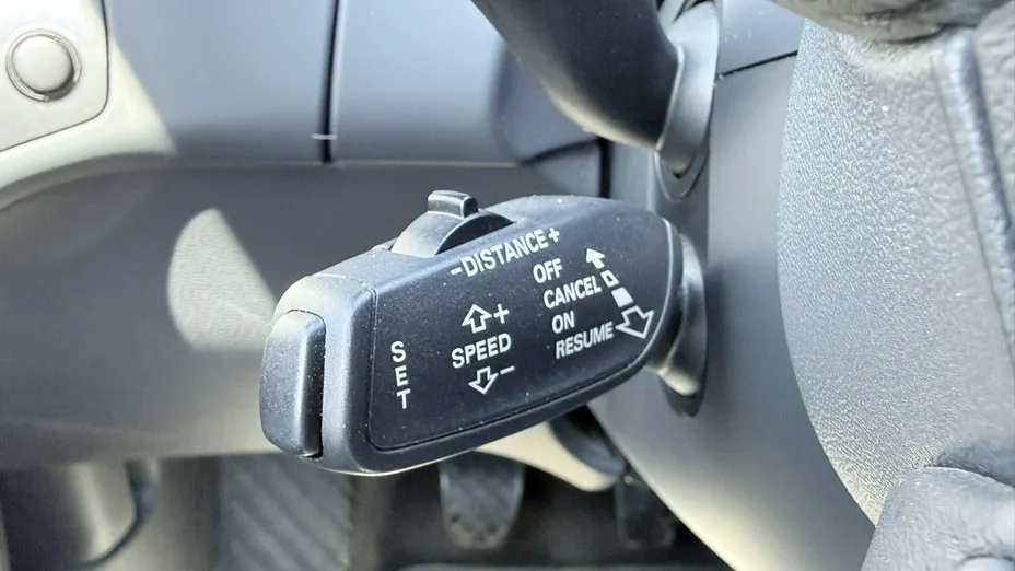 AUDI A4 Avant -