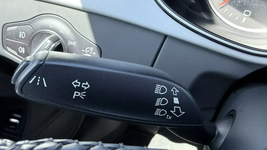 AUDI A4 Avant -