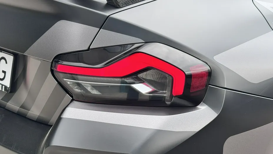 BMW M2 -