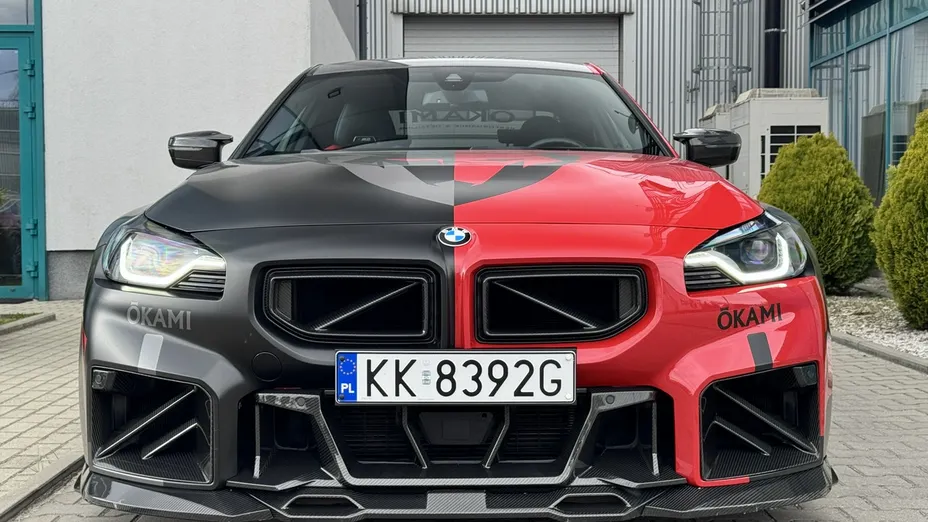 BMW M2 -