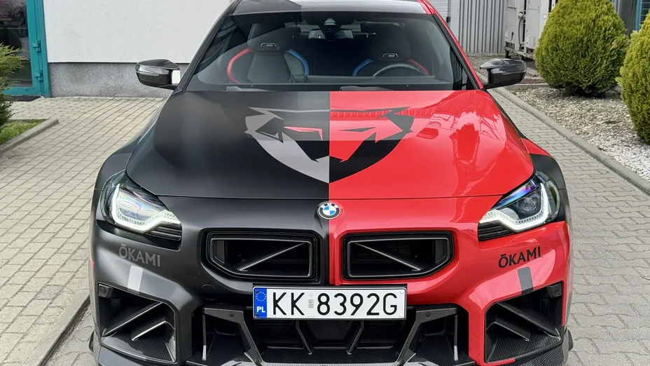 BMW M2 -
