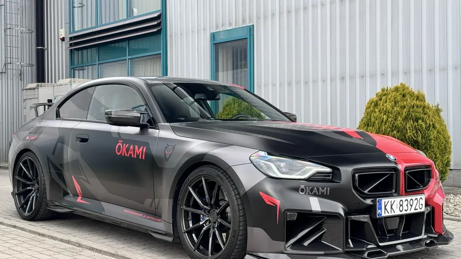 BMW M2 -