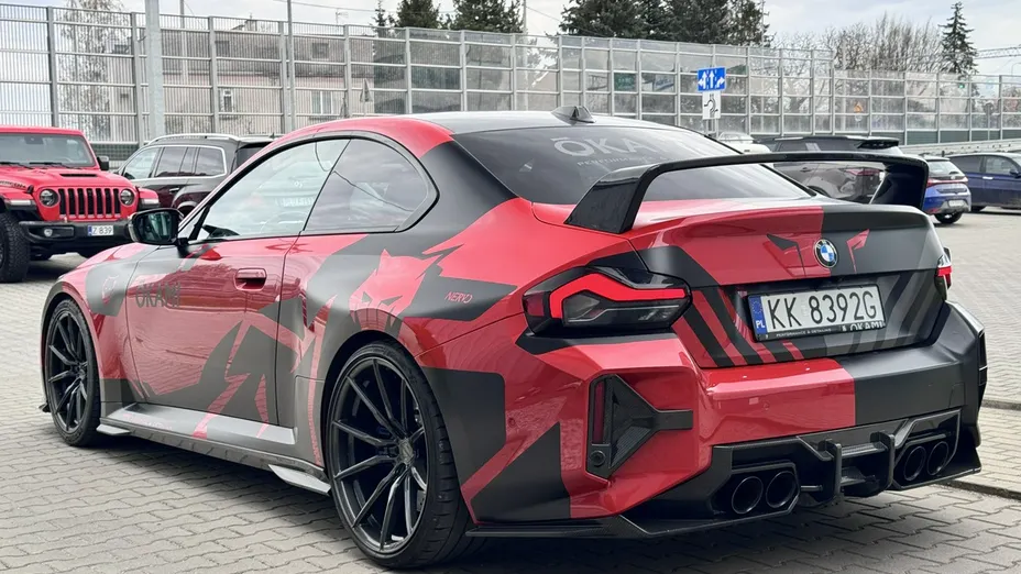 BMW M2 -