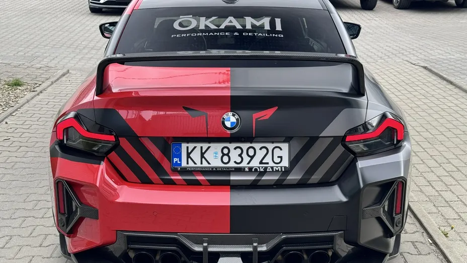 BMW M2 -