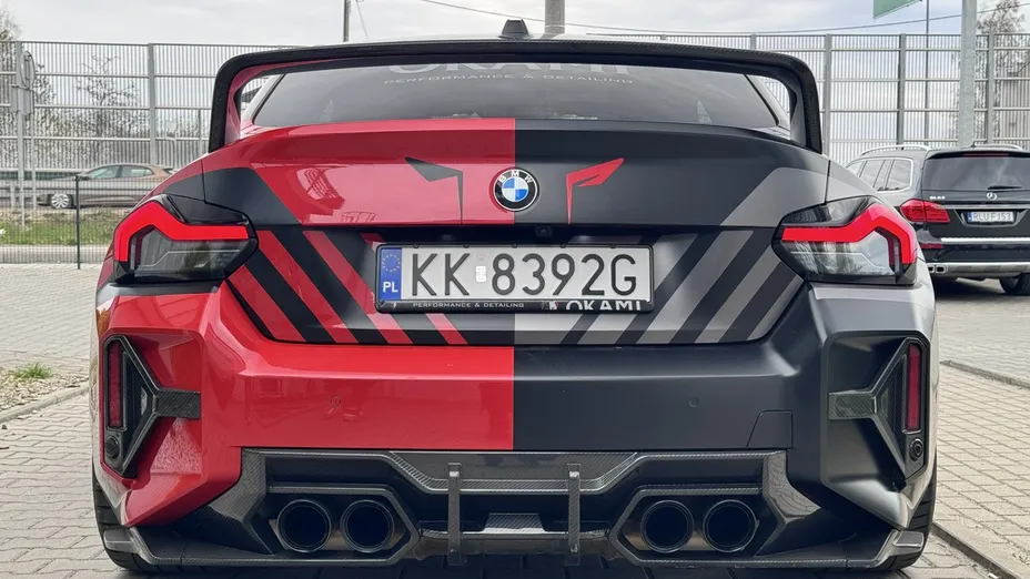 BMW M2 -