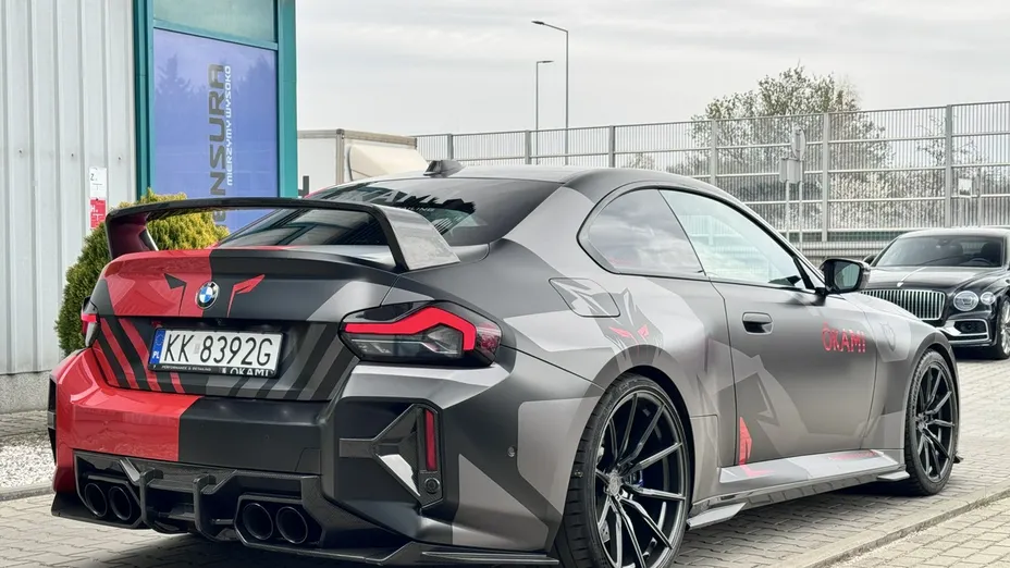 BMW M2 -