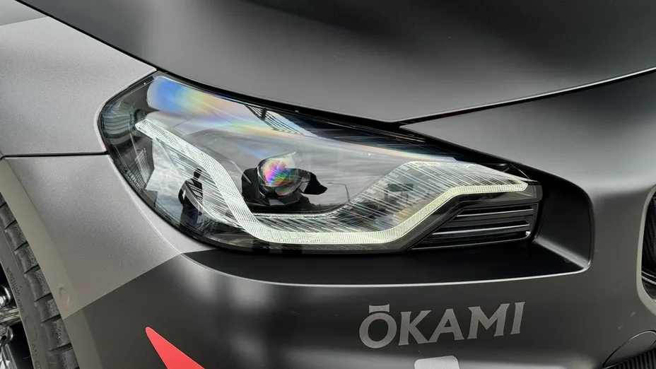 BMW M2 -