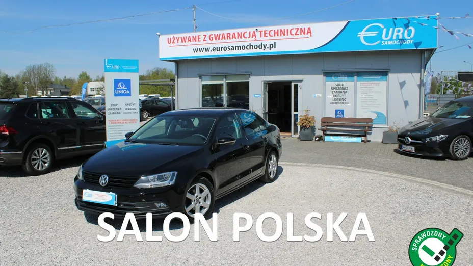 VOLKSWAGEN Jetta -