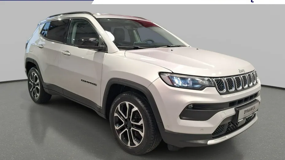 JEEP Compass -