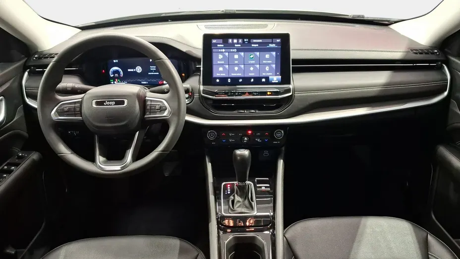 JEEP Compass -