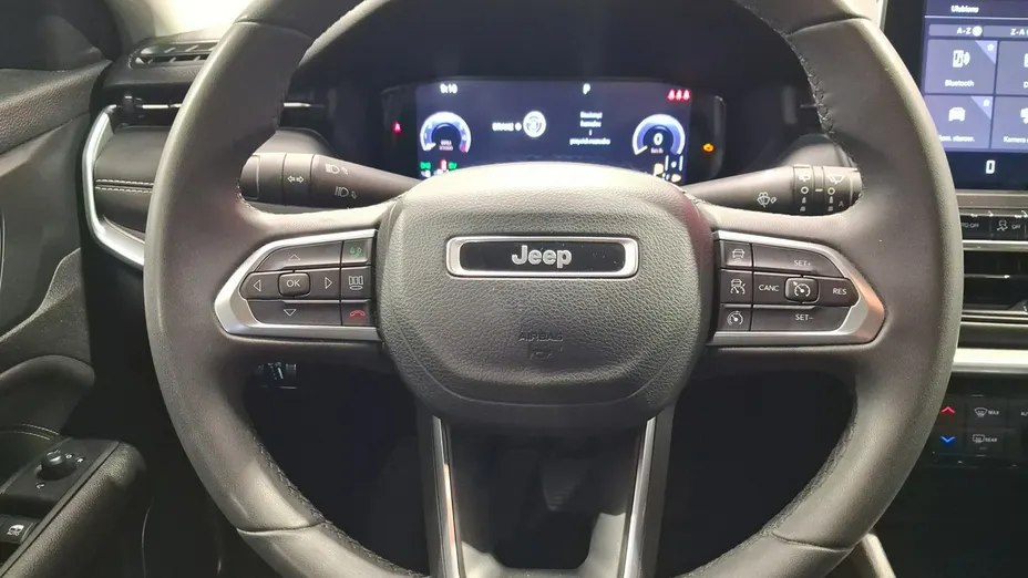 JEEP Compass -