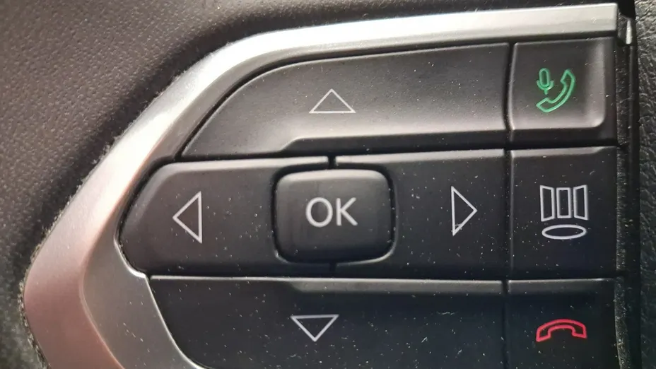 JEEP Compass -