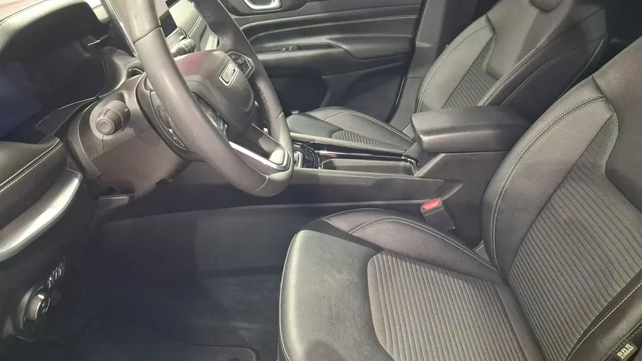 JEEP Compass -