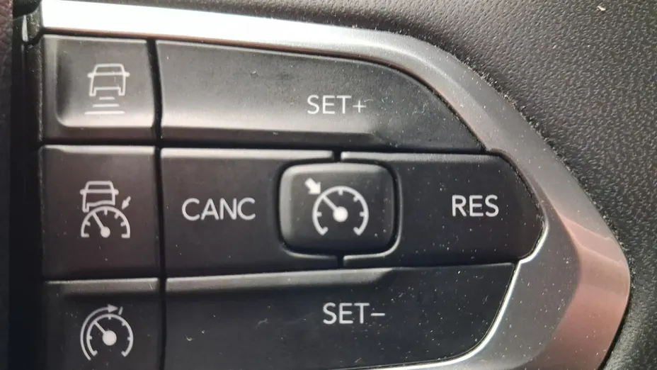JEEP Compass -