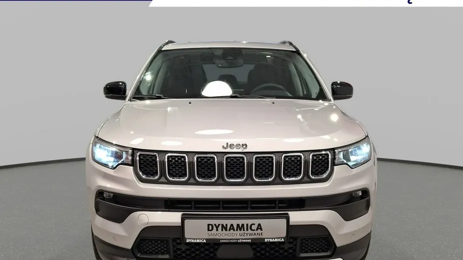 JEEP Compass -