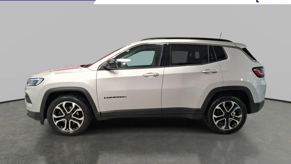 JEEP Compass -