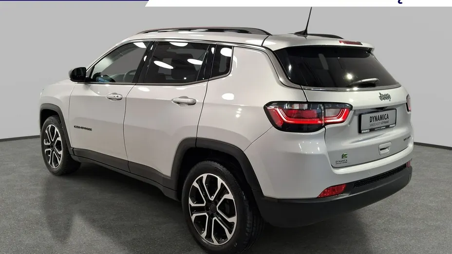 JEEP Compass -