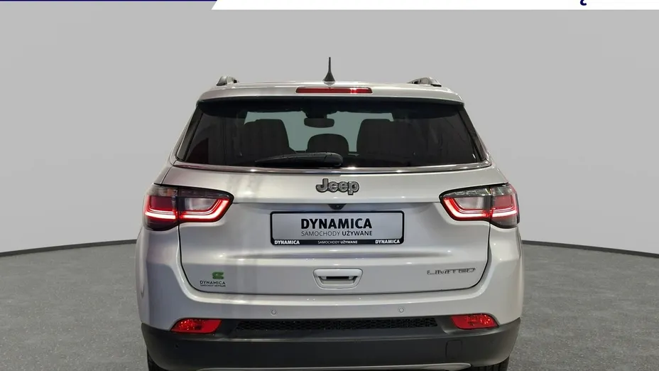 JEEP Compass -