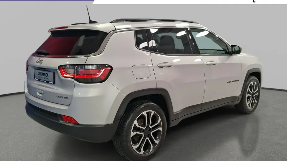 JEEP Compass -