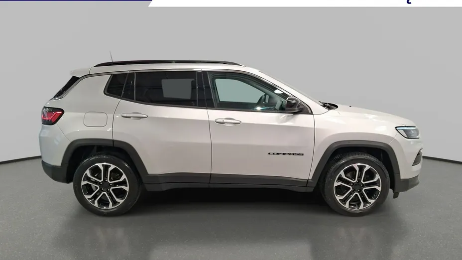 JEEP Compass -