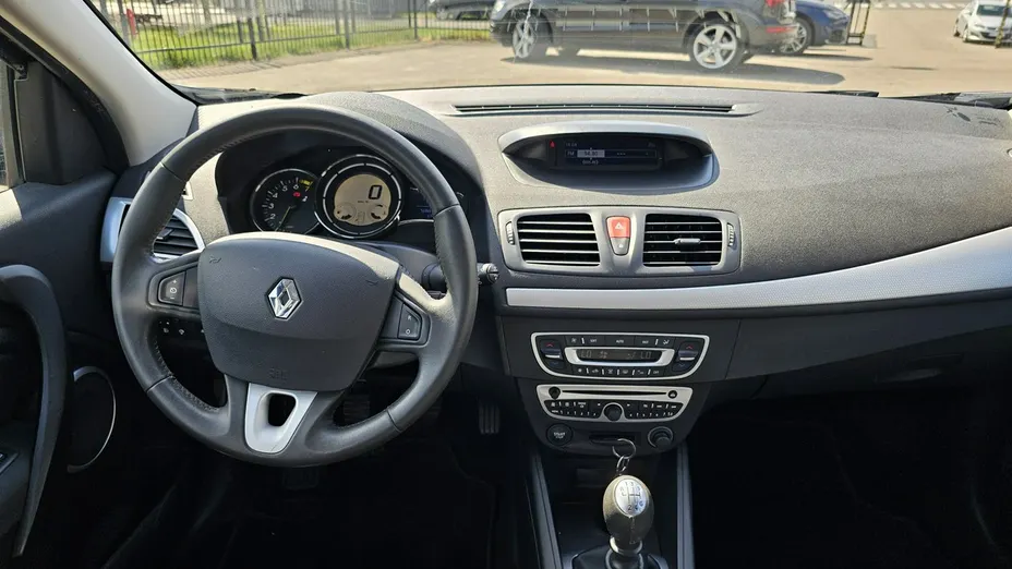 RENAULT Megane -