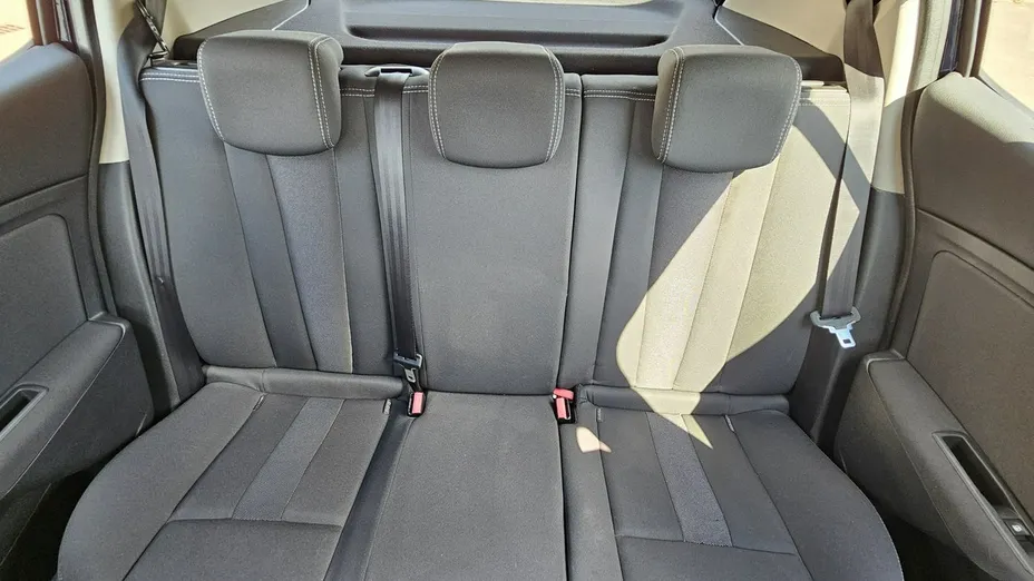 RENAULT Megane -
