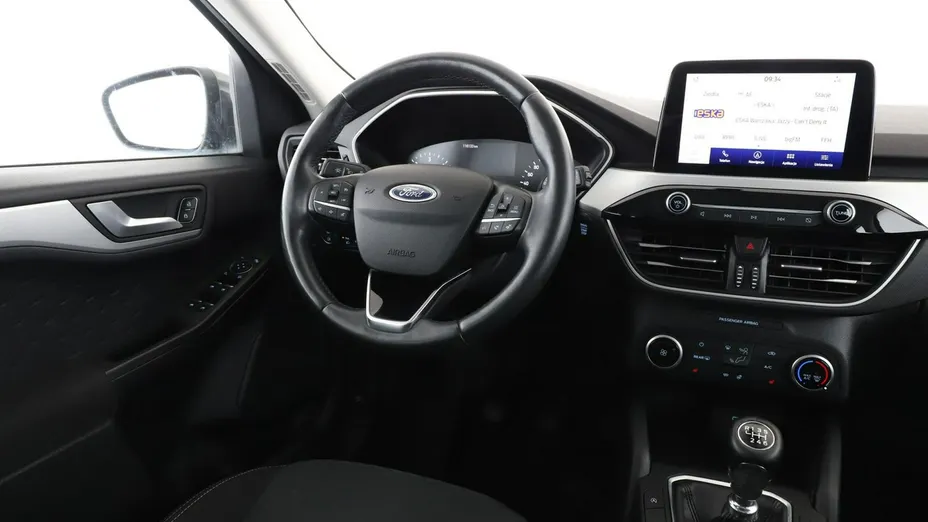 FORD Kuga -