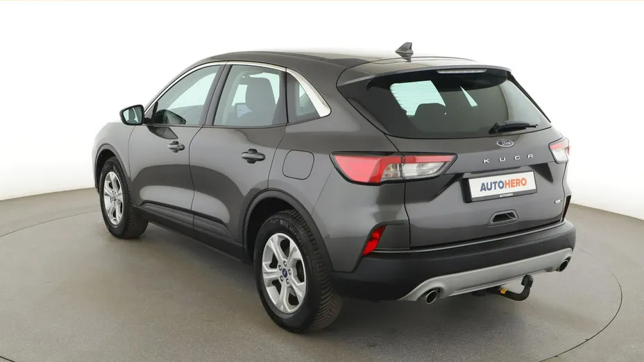 FORD Kuga -