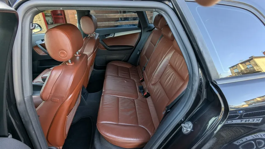 AUDI A3 -