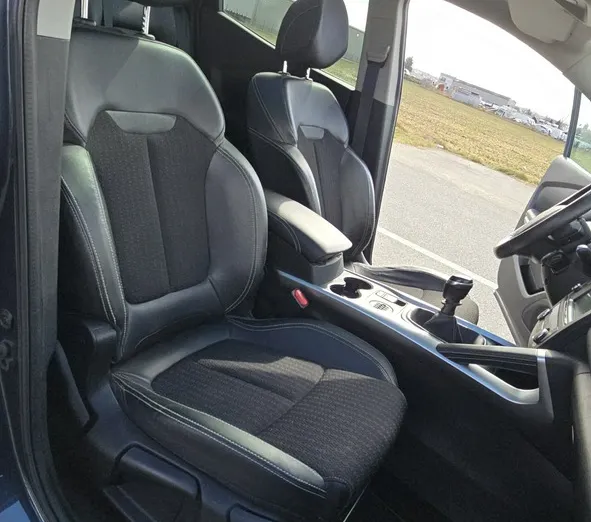 RENAULT Kadjar -