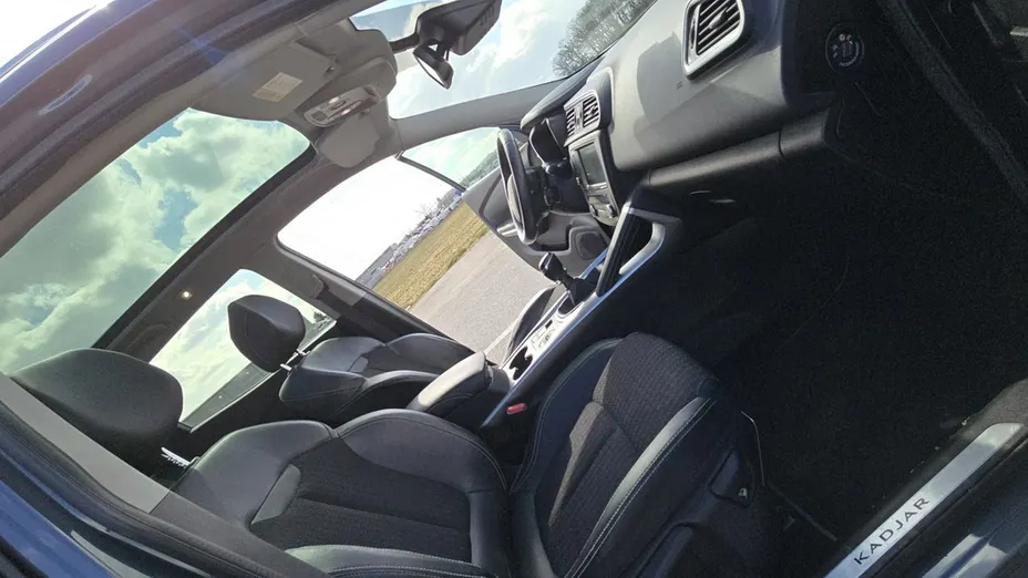 RENAULT Kadjar -